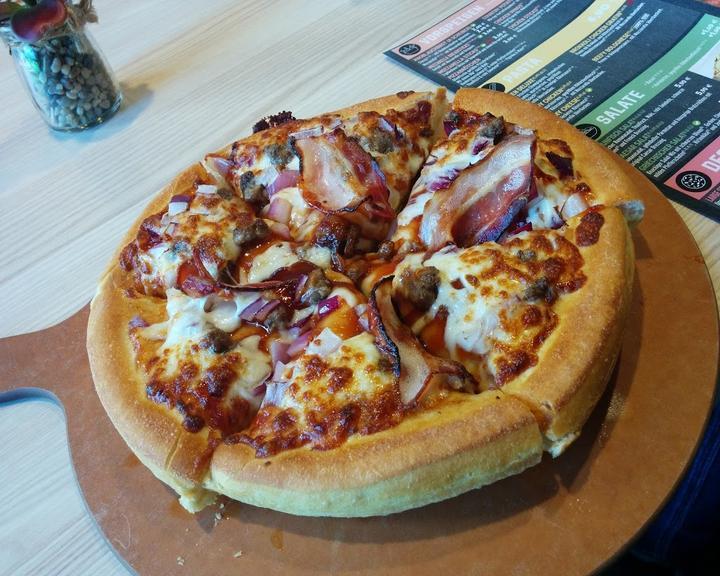 Pizza Hut Osnabruck, Wittekindstrasse