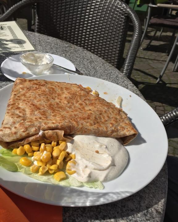 Crêperie